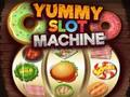 Lojë Slot Machine e shijshme  në internet