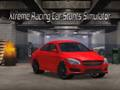 Lojë Xtreme Racing Car Stunts Simulator në internet