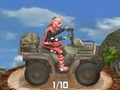Lojë Gjyqet Xtreme ATV 2021  në internet