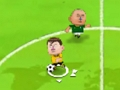 Lojë Kopanito All Stars Soccer në internet