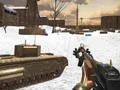 Lojë FPS lojë e Luftës së Ftohtë të Luftës së Dytë Botërore  në internet