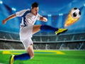 Lojë Kupa e Botës 2020 Futboll  në internet
