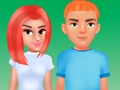 Lojë Takimi i parë i Julies  në internet
