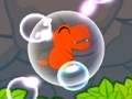 Lojë Mos e prekni Dino-Bombën!  në internet