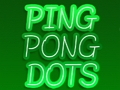 Lojë Ping pong pikë në internet
