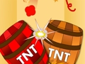 Lojë TNT Prekni  në internet