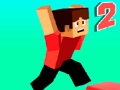 Lojë Blloku Parkour 2  në internet