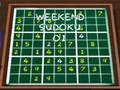 Lojë Fundjavë Sudoku 01  në internet