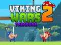 Lojë Luftërat Viking 2 Thesar  në internet