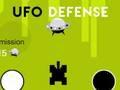 Lojë Mbrojtja e UFO -ve  në internet