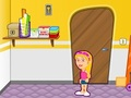 Lojë Caroline Adventure  në internet