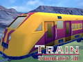 Lojë Simulator Train 3D në internet