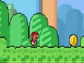Lojë Super Mario Starroad  në internet