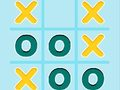 Lojë Tic Tac Toe Pa pagesë  në internet