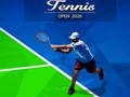 Lojë Tenis Open 2020  në internet