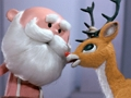 Lojë Puzzle Rudolph Jigsaw  në internet