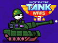 Lojë Stick Tank Wars 2 në internet