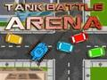 Lojë Arena Battle Tank  në internet