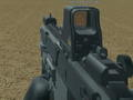 Lojë Helikopter dhe Tank Battle Desert Storm Multiplayer  në internet