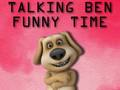 Lojë Duke folur për Ben Funny Time  në internet