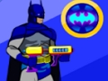Lojë Komandanti i Batmanit  në internet