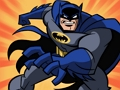Lojë Ndeshja Batman 3  në internet