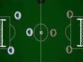 Lojë Futboll tavoline  në internet