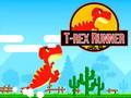 Lojë T-Rex Runner në internet