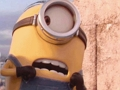 Lojë Stuart Puzzle Minion Jigsaw  në internet