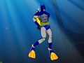 Lojë Aventura në Detin Batman  në internet