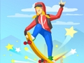 Lojë Master Skateboard  në internet