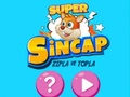 Lojë Super Sincap: Zipla ve Topla në internet
