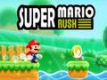 Lojë Super Mario Run në internet