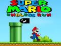 Lojë Super Mario Run Endless  në internet