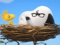 Lojë Puzzle Snoopy Jigsaw  në internet