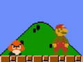 Lojë Super Mario Classic në internet