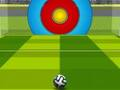 Lojë Goditje Super Futbolli  në internet