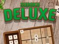 Lojë Sudoku luksoz  në internet