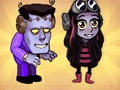 Lojë Frankenstein Shko në internet