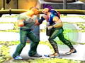 Lojë Street Fighter IV Champion Edition në internet