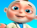 Lojë Puzzle Too Too Boy Jigsaw  në internet