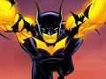Lojë Batman vrapon shpejt  në internet