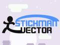 Lojë Vector Stickman  në internet