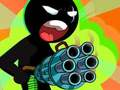 Lojë Ekipi i Stickman Force 2 në internet