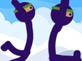Lojë Stickman Swing Star në internet