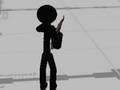 Lojë Shooter Gun Stickman 3D në internet
