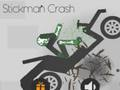 Lojë Rrëzimi i Stickman  në internet