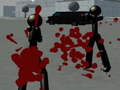 Lojë Qitës Stickman City  në internet