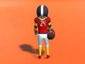 Lojë Basketboll Stickman  në internet