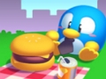Lojë Pinguin Piknik  në internet